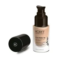 KORFF Glow fluidní liftingový makeup 04