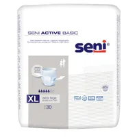 Seni Active Basic Extra Large
