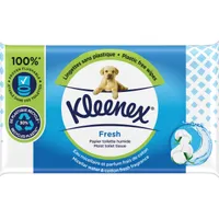 Kleenex Fresh
