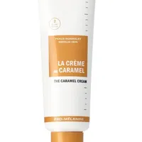 NOVEXPERT The Caramel Cream odstín Golden Radiance