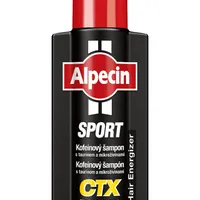 Alpecin SPORT Kofeinový CTX