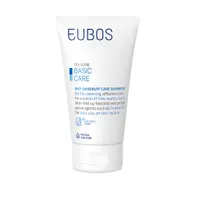 EUBOS Basic Care Šampon proti lupům