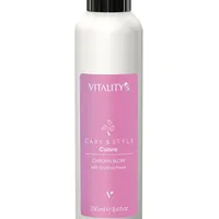Vitality’s Care & Style Colore Chroma Blow