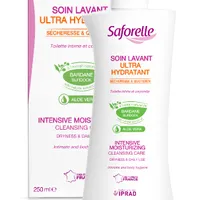 Saforelle ULTRA-hydratační gel pro intimní hygienu