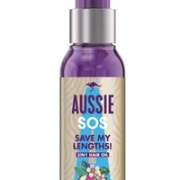 Aussie Sos Oils Well
