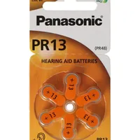 Panasonic PR 13