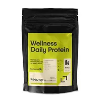 Kompava Wellness Daily Protein jahoda/malina