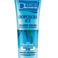 Delice Solaire After Sun Ice Gel
