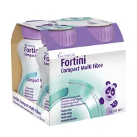 Fortini Compact Pro děti s vlákninou Neutral