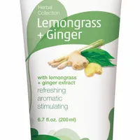 Herbacin Sprchový gel bylinný Lemongrass