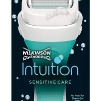 Wilkinson Intuition Sensitive Care