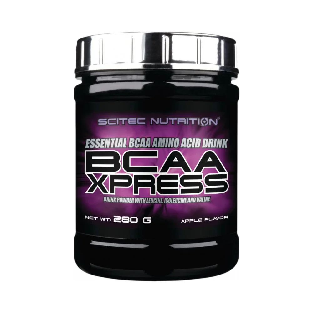 Scitec Nutrition BCAA Xpress 280g - meloun