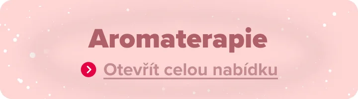 Aromaterapie