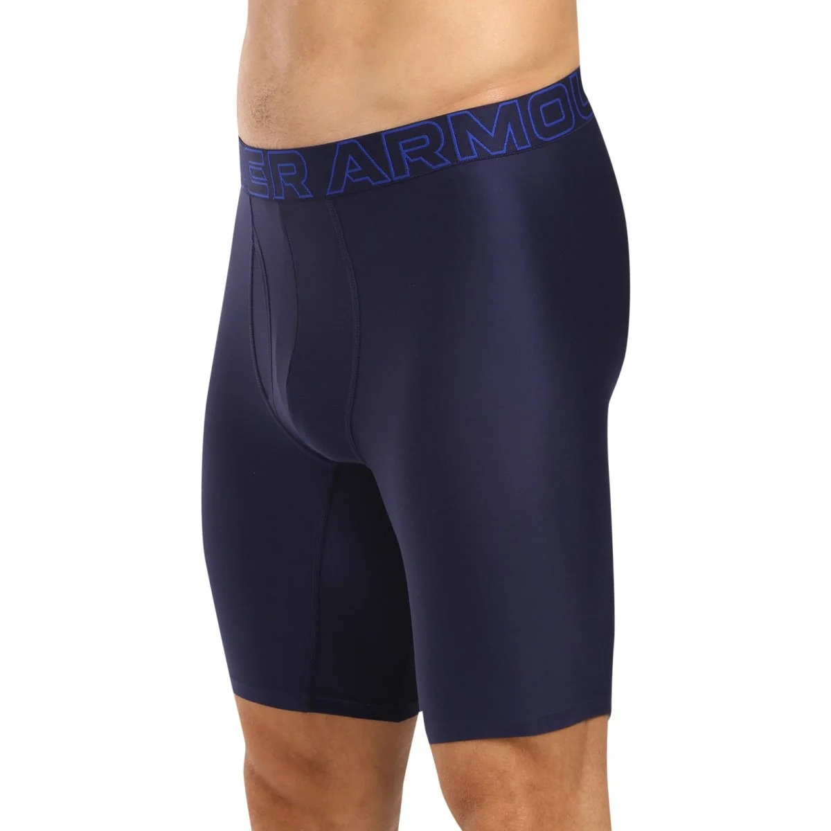 Under Armour 3PACK pánské boxerky vícebarevné (1383880 400) 4XL 