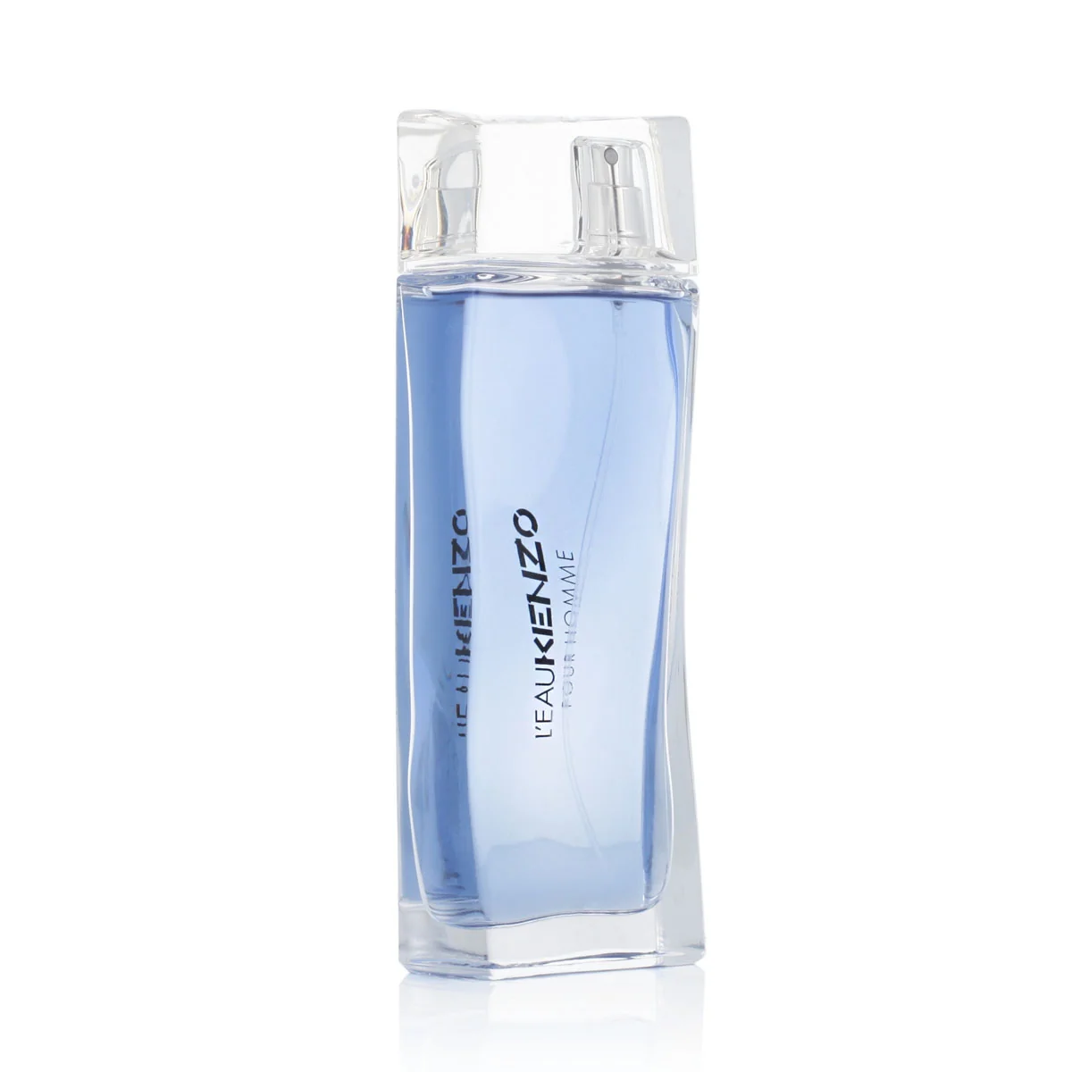 Kenzo L'Eau  Pour Homme EDT 100 ml M (Nový obal)