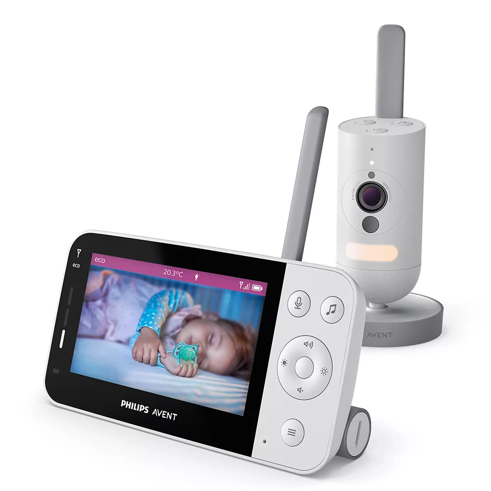 Philips Avent SCD923/26 Chytrý baby video monitor