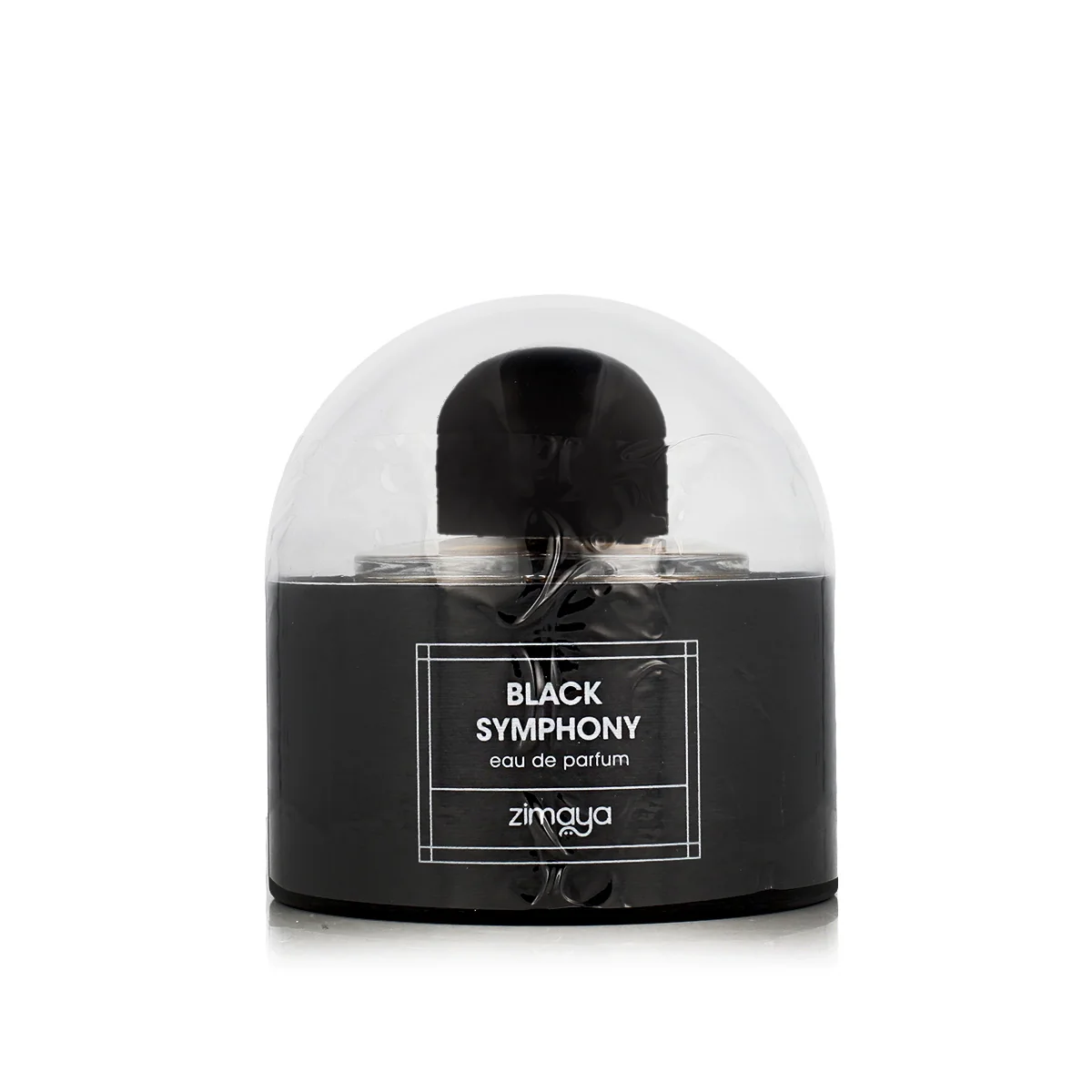 Zimaya Black Symphony EDP 100 ml UNISEX