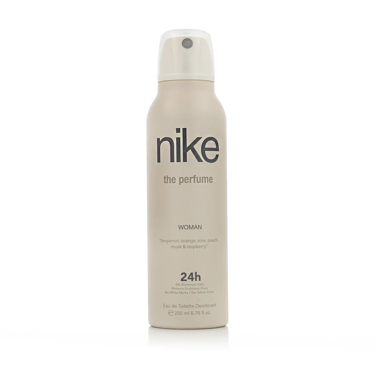 Nike The Perfume Woman DEO ve spreji 200 ml W