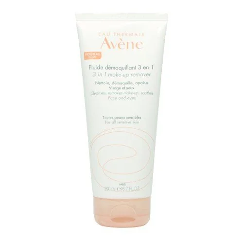 Avène Odličovací fluid 3v1 200 ml