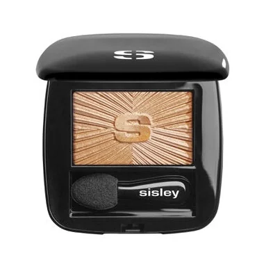 Sisley Les Phyto-Ombres 41 Glow Gold oční stíny 1,5 g