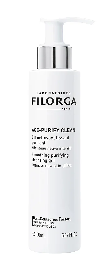 Filorga Age-Purify Clean čisticí gel 150 ml