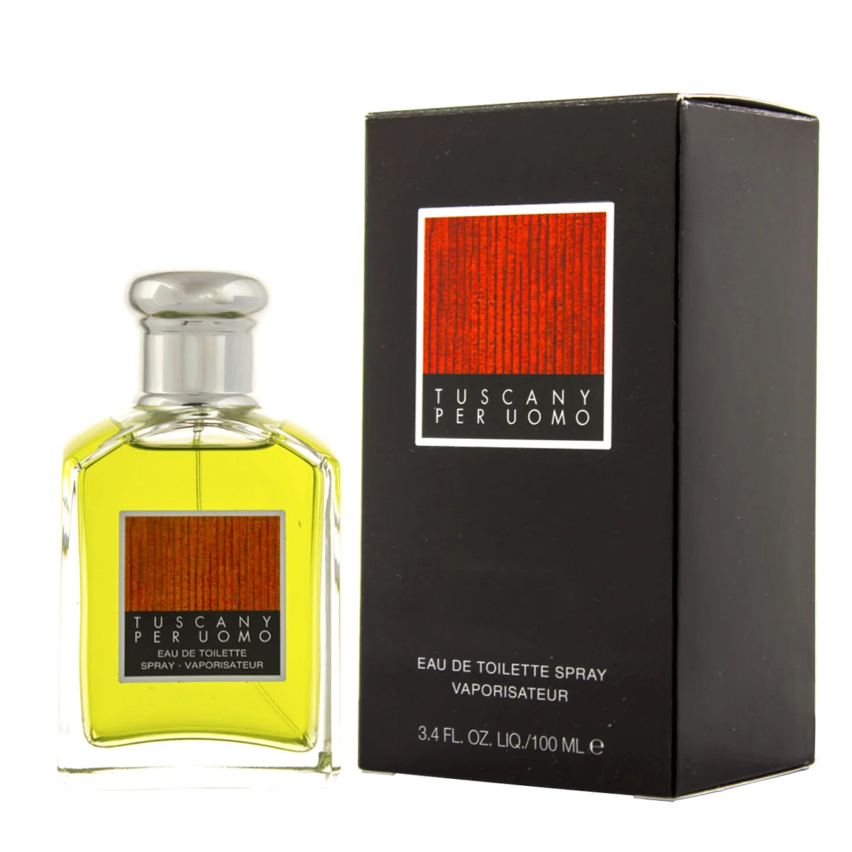 Aramis Tuscany Per Uomo EDT 100 ml M