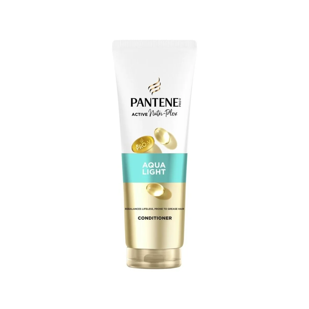 Pantene Pro-V AquaLight kondicionér na mastné vlasy 275 ml