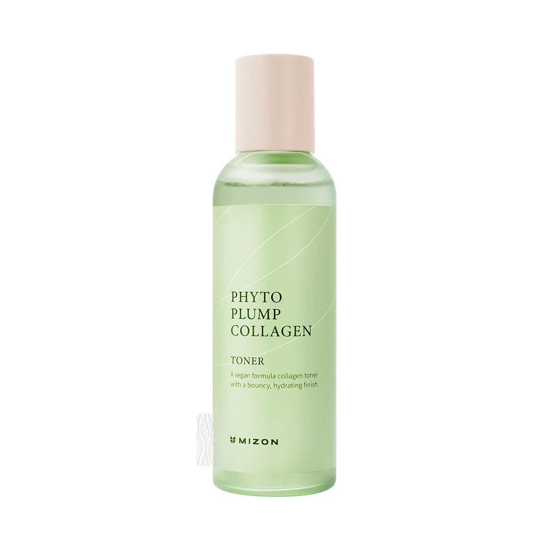 Mizon Phyto Plump Collagen toner 150 ml