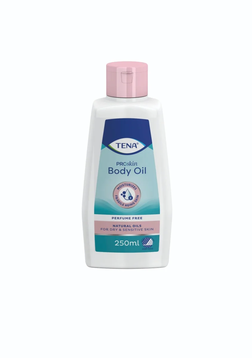 Tena Body Oil tělový olej 250 ml