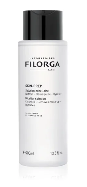 Filorga Skin-Prep Micellar Solution micelární voda 400 ml