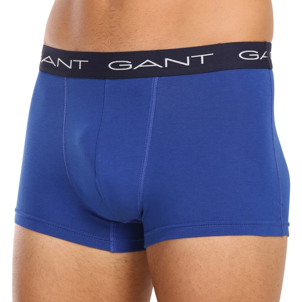 GANT 3PACK pánské boxerky vícebarevné (902333063-468) L 