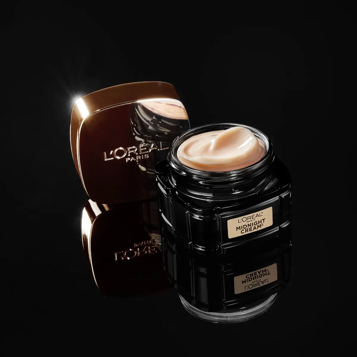 Loréal Paris Age Perfect Cell Renew Midnight noční krém 50 ml