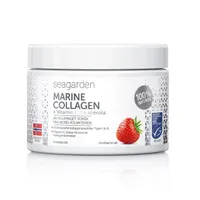 Seagarden Marine Collagen + Vitamin C