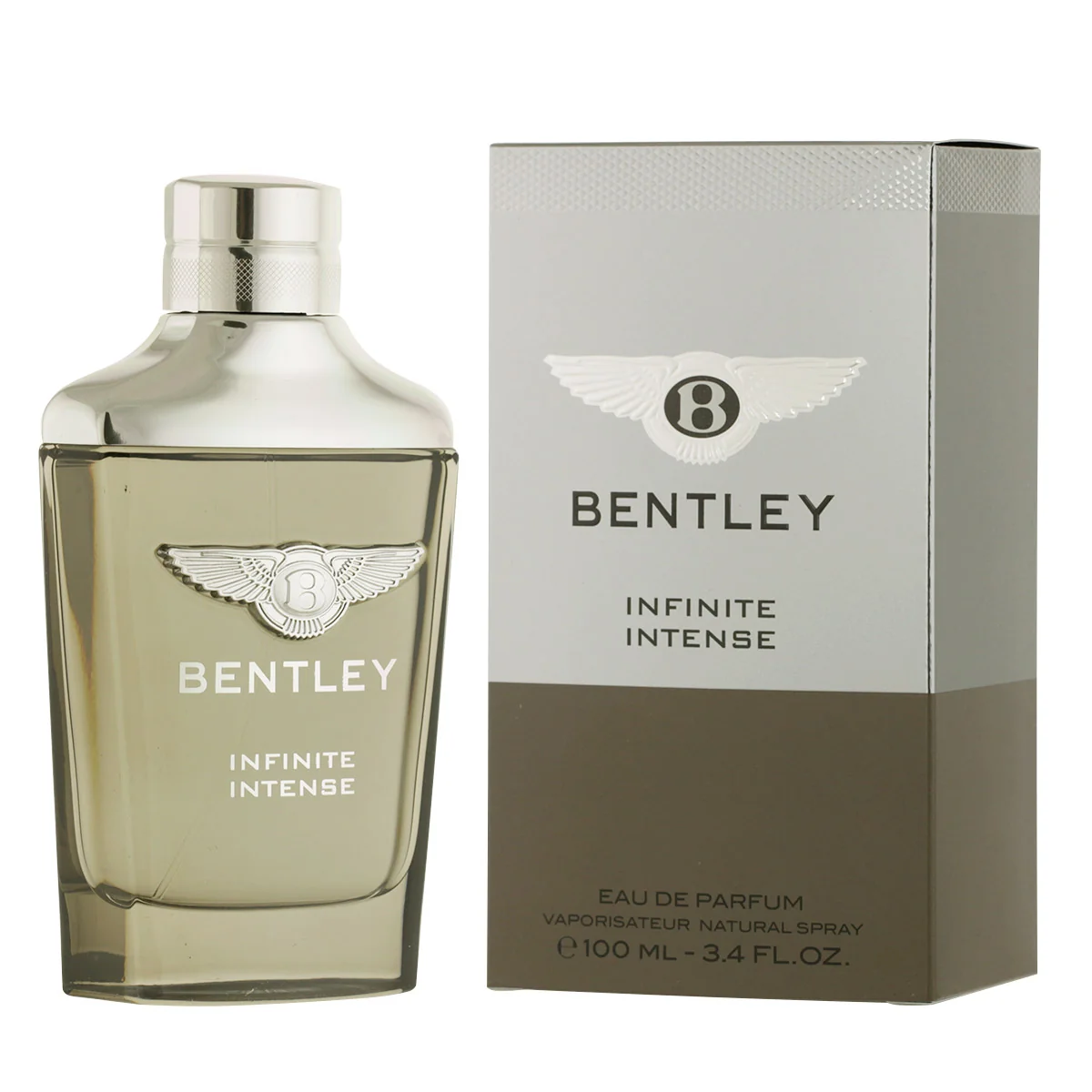 Bentley Infinite Intense EDP 100 ml M