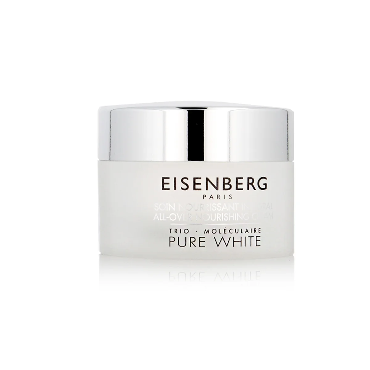 Eisenberg Pure White All-Over Nourishing Cream 50 ml