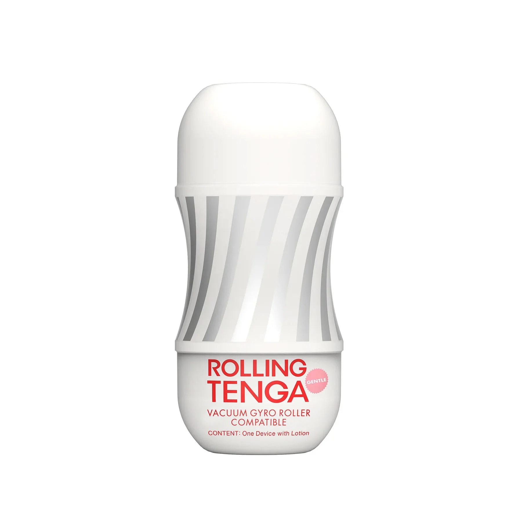 TENGA Masturbátor -  Rolling Gyro Roller Cup Gentle 