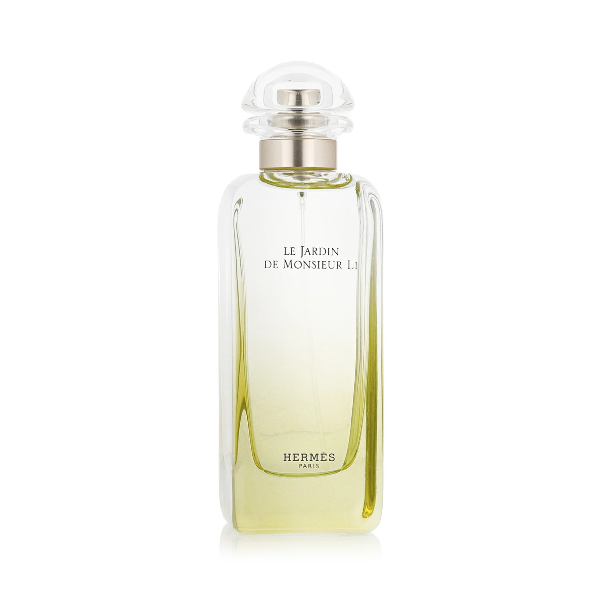 Hermès Le Jardin De Monsieur Li EDT plnitelný 100 ml UNISEX