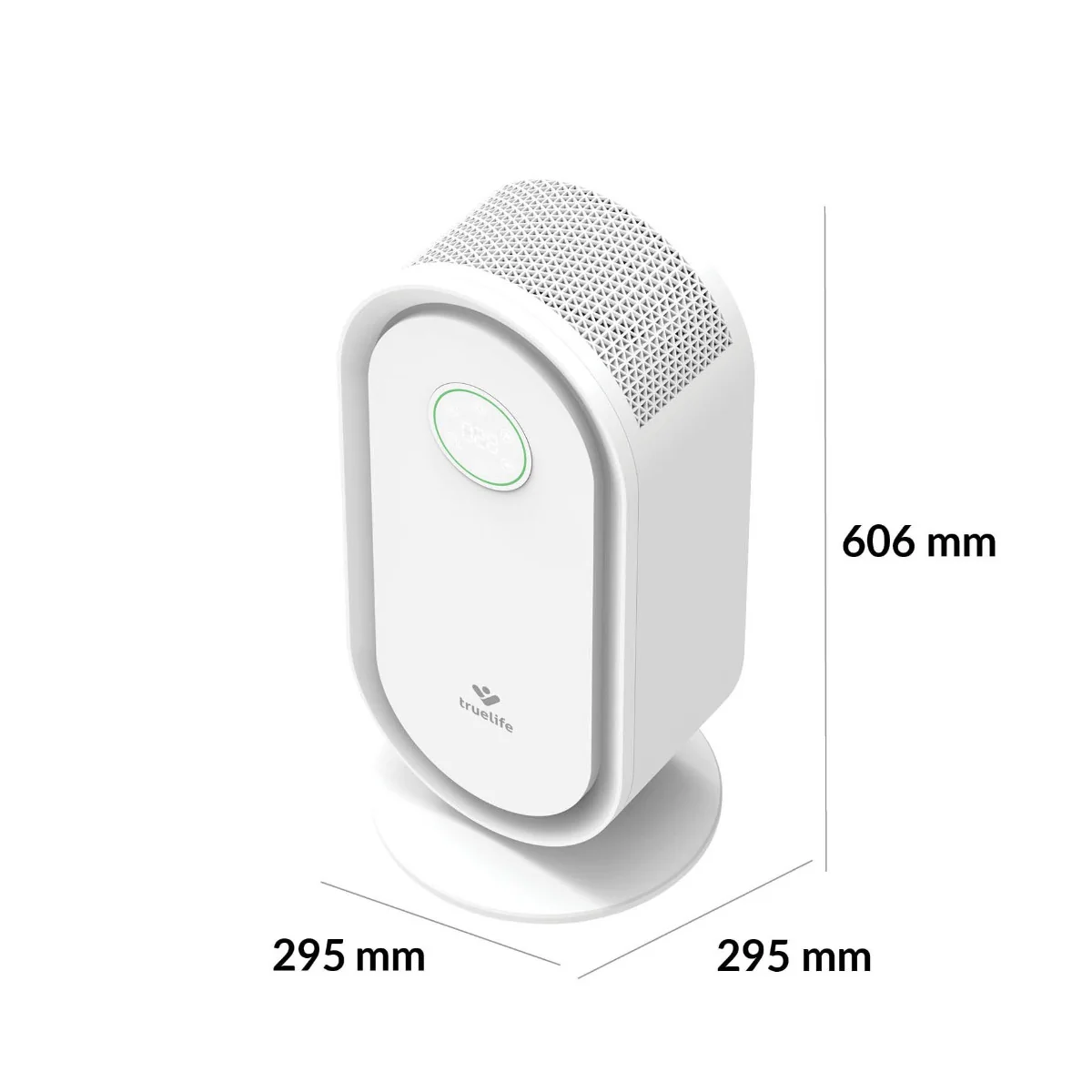 Truelife AIR Purifier P5 WiFi čistička vzduchu