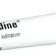 Betadine mast 20 g