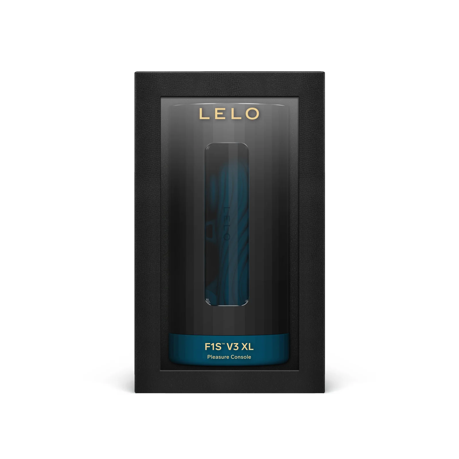 LELO Masturbátor - F1S V3 XL blue 