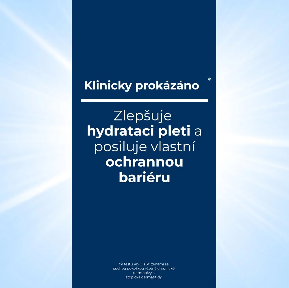 Eucerin UreaRepair Noční krém na obličej 50 ml