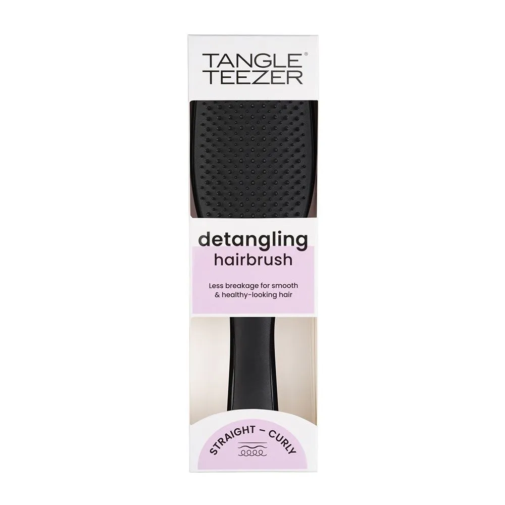 Tangle Teezer The Ultimate Detangler Midnight Black kartáč na vlasy