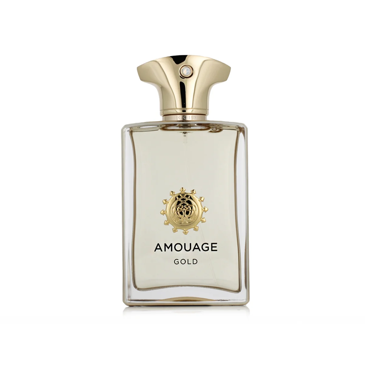 Amouage Gold Man EDP 100 ml M (Nový obal)