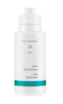 Dr.Hauschka MED Šalvějová ústní voda 300 ml