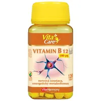 VitaHarmony Vitamin B12