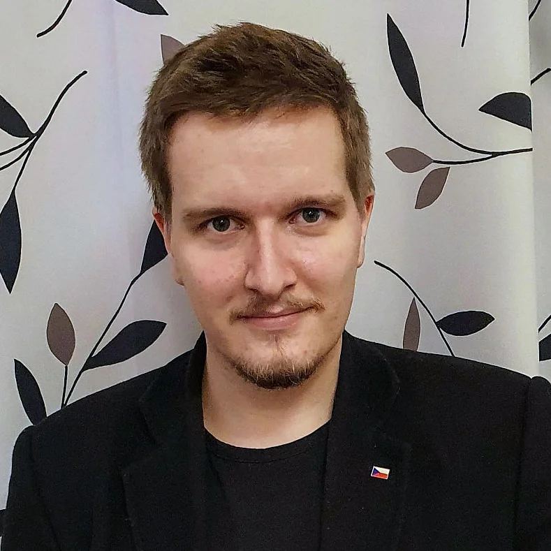 Zdeněk Král