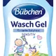 Bübchen Baby Heřmánkový mycí gel 50 ml