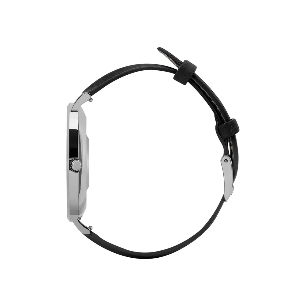 Garett Smartwatch Verona smart hodinky Silver/Black