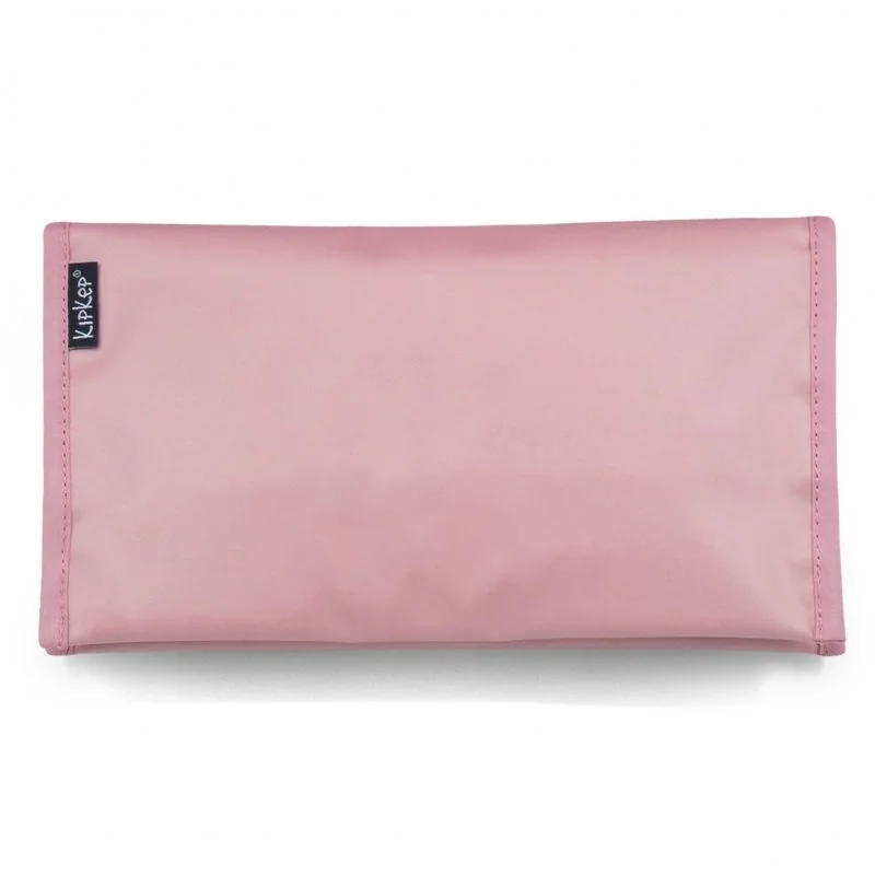 KipKep pouzdro na plenky DIAPER WALLET Mauve