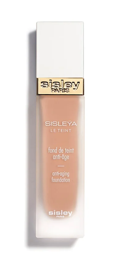 Sisley Sisleÿa Le Teint 2R/2C1 Organza anti-aging make-up 30 ml